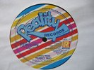 Laury Webb Woman My Queen / Robot Taxi 12