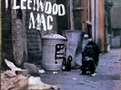PETER GREEN'S FLEETWOOD MAC rare 1968 debut MONO blues rock LP on Blue Horizon