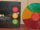 BLINK 182 TAKE OFF  YOUR PANTS AND JACKET VINYL LP RARE