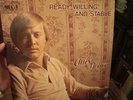 Ready Willing and Stable LP Modern Soul - Chris Meyer