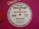 Earth, Wind & Fire 