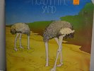 HEAD IN THE SAND LP OG 1976 RARE ROCK PRIVATE PRESS With Lyric Sheet & Photo