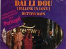 Eurovision 1978 Portugal Gemini IN ENGLISH Falling In Love 45