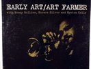 ART FARMER QUARTET/QUINTET-EARLY ART-DG RVG ORIGINAL