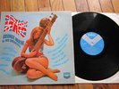 GEORGE MARTIN British Maid 1967 BEATLES LOUNGE SITAR PSYCH LP sexy cover LISTEN