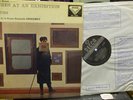 SXL 2195 WBg  ANSERMET  MUSSORGSKY  PICTURES AT AN EXHIBITION RARE LP