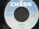 JOY LOVEJOY In Orbit - 1972 UK 45 - EX. CONDITION