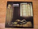 SUEDE Dog Man Star 2 LP Nude UK 1st pressing Gatefold ,Blur,Oasis,Elastica,Pulp