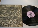 JETHRO TULL / STAND UP  LP  1st PRESS  A/B MATRIX