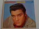 ELVIS PRESLEY EP 45 