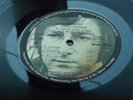 JOHN LENNON ORIG  1971 IMAGINE LP UK 1ST PRESS -1U-1U INNER POSTER POSTCARD EX