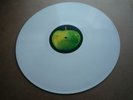 THE BEATLES WHITE ALBUM GERMAN PRESSING WHITE VINYL