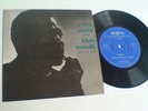 MILES DAVIS - BLUE MOODS - DEBUT -MONO EP - DENMARK 