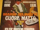 Mario Zelinotti - Ohne Liebe (Cuore Matto) San Remo 1967