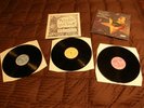Smashing Pumpkins The  Mellon Collie And The Infinite Sadness 3 x LP Near mint