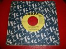 Stevens & Foster 45, I Want To Be Love OG on Jerri rare Florida modern soul