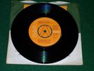 Righteous Flames Let The Music Play RCA DEMO 1973 EX