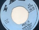 '69 FAB REGGAE 45 OWEN GRAY APOLLO 12/UNDERSTAND ME ?