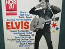 Elvis Presley SHZT 521 Golden Boy LP Germany Hor Zu 1965 RARE