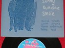 My Bloody Valentine Sunny Sundae Smile Very Rare Ltd UK 7