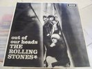 Rolling Stones LP Out of our heads unboxed Decca stereo 1st press 12 pictures