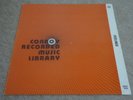 ORG STEFANO TOROSSI / FEELINGS / MONSTER ITA JAZZ FUNK LIBRARY UK PRESS / HEAR