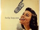 LUCY ANN POLK-LUCKY LUCY ANN-DG ORIGINAL
