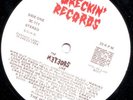 THE METEORS LIVE -LP RARE SPANISH PRESS -1983 PSYCHOBILLY PUNK CRAMPS