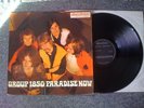 GROUP 1850 Paradise Now DUTCH HEAVY PSYCH PROG FUZZ STONER NEDERBEAT Orig EX/VG+