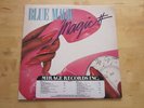 Blue Magic - Magic # LP Rare Modern Soul on Mirage Promo Butch Ingram Production