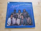 Infinity - Spread the Message LP Rare Private Modern Soul Gospel Boogie LISTEN