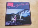 Niteflyte S/T LP Ariola Promo Rare Modern Soul Boogie 1981