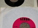 2x santo & johnny 45 7