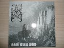 DIMMU BORGIR – FOR ALL TID LP – NO COLOURS RECORDS – RARE