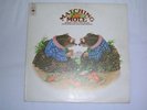 MATCHING MOLE - Matching Mole - 1972 Vinyl LP