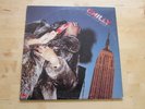 Chilly - For Your Love LP Deep Disco Rare Polydor Promo