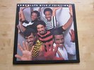 Chocolate Milk - Friction LP Rare Modern Soul Boogie Funk on RCA