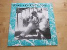 Rivea - I'm Out 4 Love LP Private Synth Boogie on Adept LISTEN