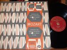 HAYDN SOCIETY: MARCELLE MEYER: MOZART PIANO CONCs#20,23 ALL RECORDS PLAY GRADED