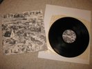 Black Metal Blitzkrieg EAL, Deathspell Omega, Clandestine Blaze, Mutiilation