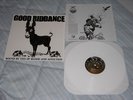 Good Riddance Bound By Ties Blood Affection color lp_nofx lagwagon rancid afi cd