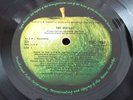 THE BEATLES White Album LP 1a Stampa Originale UK 1968 MONO Raro Completo