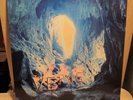 THE VERVE A Storm In Heaven UK Vinyl LP 1993 RARE EX HutLP10 Made in England