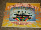 The Beatles Magical Mystery Tour LP NM Vinyl Original Issue with 24 page booklet