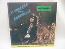 Siouxsie & the Banshees - Out-takes (Track rehearsals 1977 / JuJu Demos 1981)