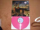 Pink Floyd - Animals - Pink Wax Edition - LP - VERY RARE - Vinyl