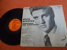 ELVIS PRESLEY   DIFFRENT BACKSIDE COVER   SOMETHING FOR  EVERYBODY    FRANCE