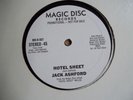 Rare Disco Funk 12