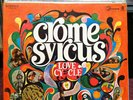 The Crome Syrcus - Love Cycle - Orig NM Psych