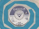 DAVIE JONES(DAVID BOWIE)-LIZA JANE-DECCA-***DEMO WITH PRESS RELEASE + PHOTOS***